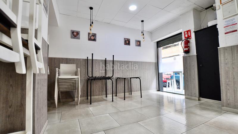 Foto a61600cf-fd38-409b-8368-b672d70f0375. Transfer business premise in carrer d'eivissa 18 in Valencia