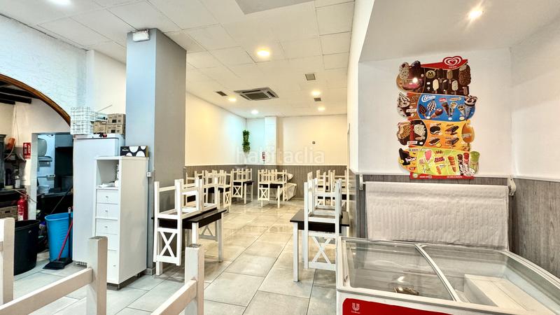 Foto a8dfc073-52c0-4cbb-8fb2-65b9f1c2a110. Transfer business premise in carrer d'eivissa 18 in Valencia