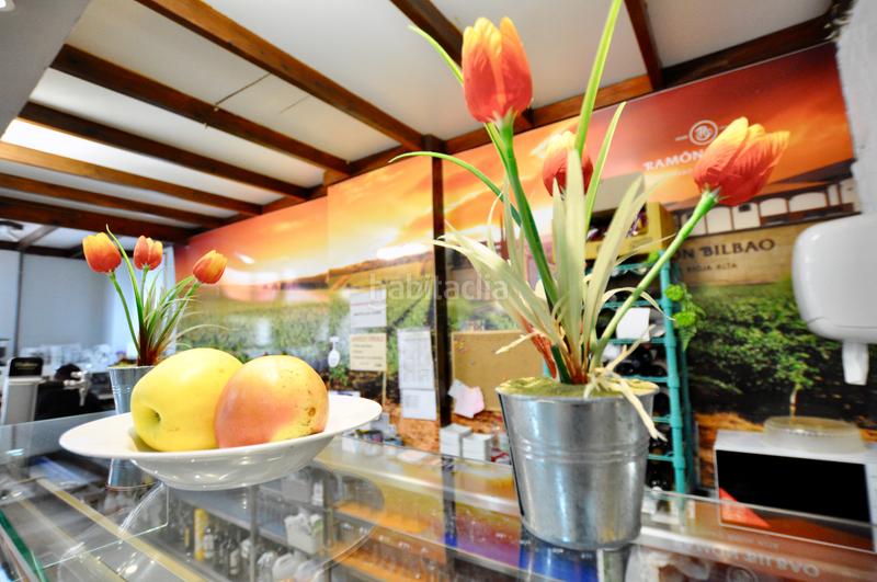 Foto c8a62240-5240-4c6b-a557-cc63e7e1374e. Transfer business premise in carrer d'eivissa 18 in Valencia