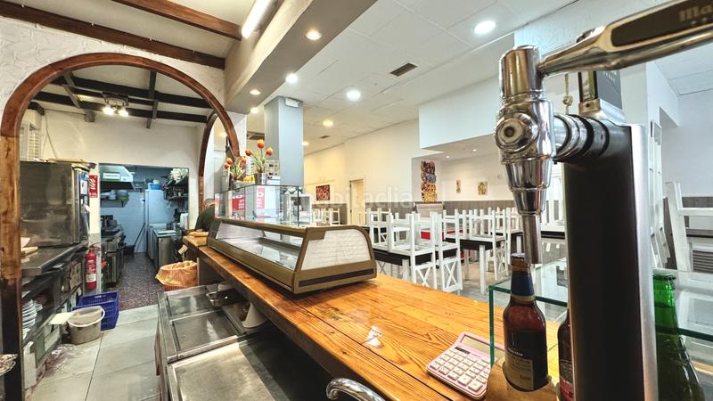 Foto 7b745c0d-9811-4291-a3ee-d8ba5968e367. Traspàs local comercial a carrer d'eivissa 18 a La Creu del Grau Valencia