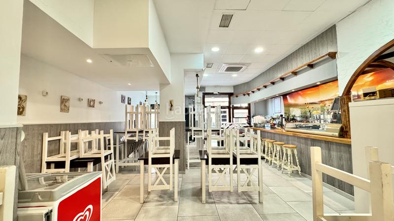 Foto b9d0fab8-75c2-4043-99b0-f417fb8ee223. Traspàs local comercial a carrer d'eivissa 18 a La Creu del Grau Valencia