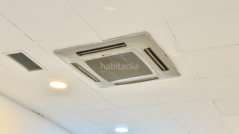 Foto bd3bc645-4aa6-4968-915f-9ca688924145. Traspàs local comercial a carrer d'eivissa 18 a La Creu del Grau Valencia