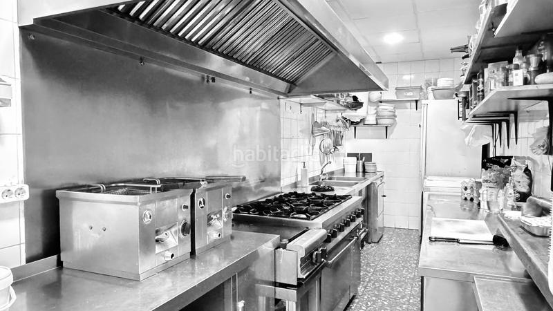 Foto c9a25ae4-8bff-4a98-941f-c98dec1c7cc9. Traspàs local comercial a carrer d'eivissa 18 a La Creu del Grau Valencia