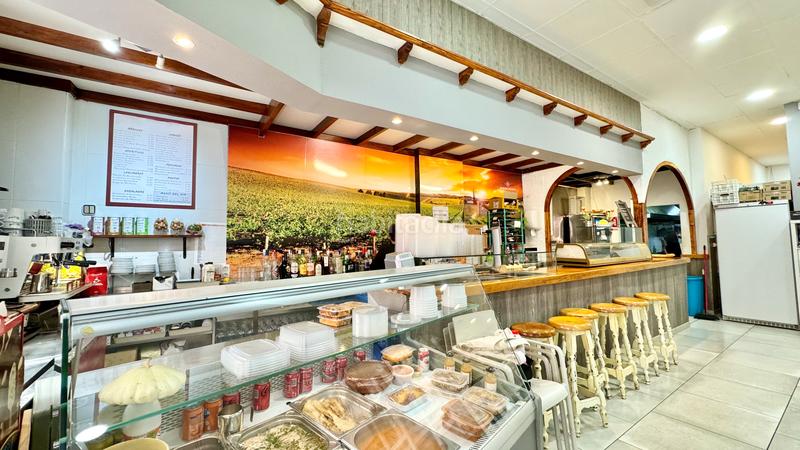 Foto 1c0356c4-c968-4b47-bde5-d9800a879af9. Umzug geschäftsraum in carrer d'eivissa 18 in La Creu del Grau Valencia