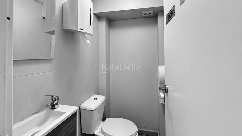 Foto 70dccd02-9b5f-47f8-9429-a126d96165fa. Umzug geschäftsraum in carrer d'eivissa 18 in La Creu del Grau Valencia