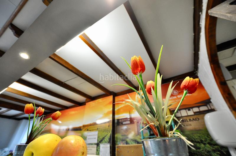 Foto 77704c0b-6096-427b-9399-0a682db22dc9. Umzug geschäftsraum in carrer d'eivissa 18 in La Creu del Grau Valencia