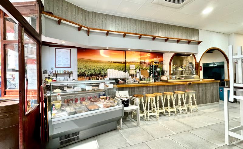 Foto a7fa33e0-20dc-4488-96fb-a14fc0cba2ce. Umzug geschäftsraum in carrer d'eivissa 18 in La Creu del Grau Valencia