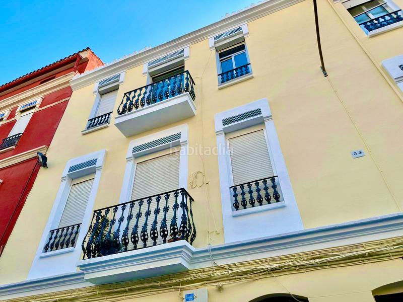 Foto 42c4baff-a09f-40e6-9819-e296c0d7ad9e. Casa a El Cabanyal-El Canyamelar Valencia