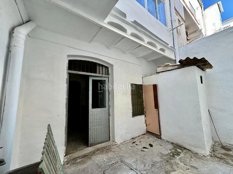 Foto 56e2b08f-c492-449c-9618-c84dd7b85375. Casa a El Cabanyal-El Canyamelar Valencia