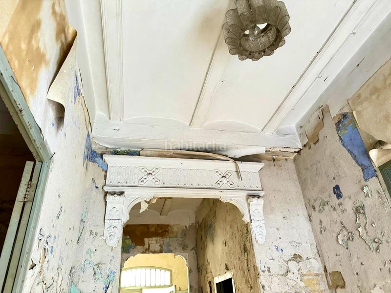 Foto 60fc4631-619c-438e-8332-dd8ce6efd41e. Casa a El Cabanyal-El Canyamelar Valencia