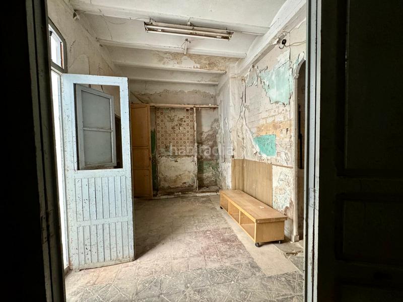 Foto 6fbc29a7-a439-4e90-8332-c2d68c0e50ae. Casa a El Cabanyal-El Canyamelar Valencia