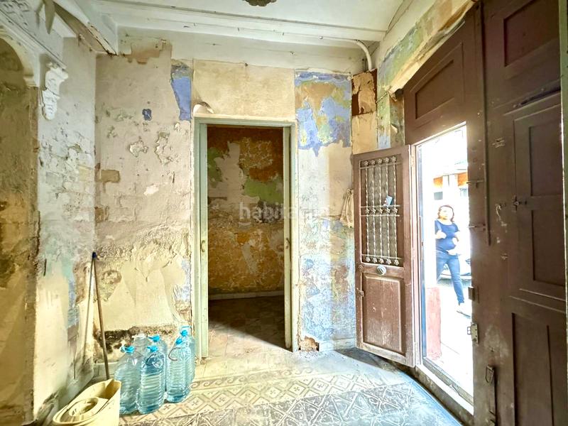 Foto ab0b64ca-c8fa-4864-a4af-3481fad48f70. Casa a El Cabanyal-El Canyamelar Valencia