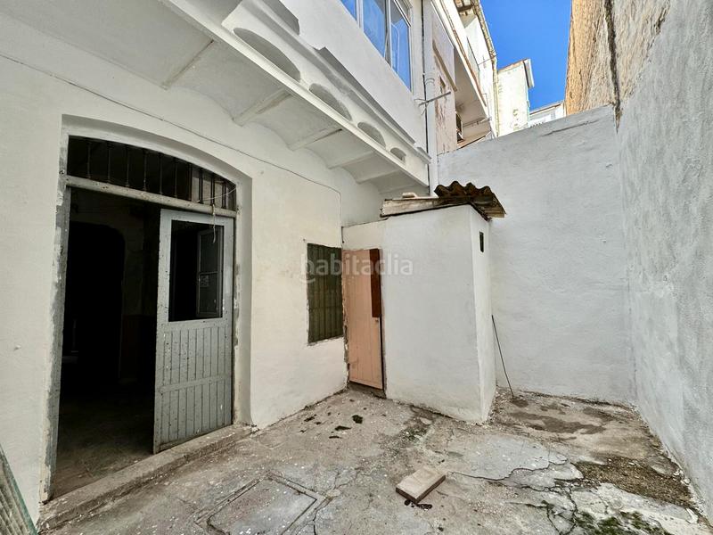Foto d3d67347-b88e-478b-bc26-16d5b6d088ce. Casa a El Cabanyal-El Canyamelar Valencia
