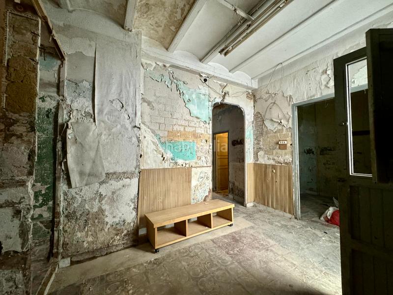 Foto d4a62df4-9a65-4e23-8a53-53743dedd3d5. Casa a El Cabanyal-El Canyamelar Valencia