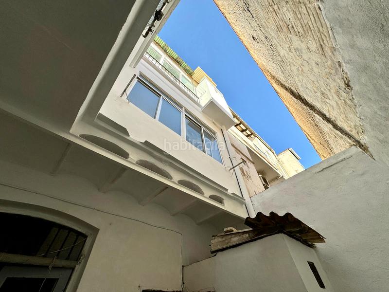 Foto e12566e4-8f62-4a08-a1d0-30e9df7c917c. Casa a El Cabanyal-El Canyamelar Valencia