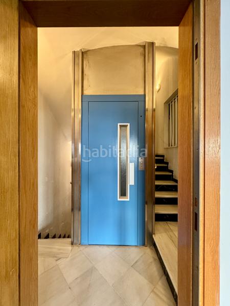 Foto 0950445b-b9da-46c3-96d2-96715a10f38a. Rent flat in plaça de l'ajuntament 16 in Sant Francesc Valencia
