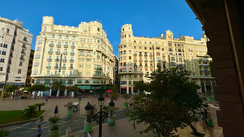 Foto 189015be-a49f-4bfa-b882-9f3eb3c755b0. Rent flat in plaça de l'ajuntament 16 in Sant Francesc Valencia