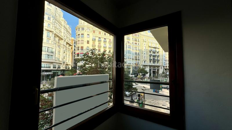 Foto 69247616-9fab-481e-a1c7-fcaa1bee22c8. Rent flat in plaça de l'ajuntament 16 in Sant Francesc Valencia