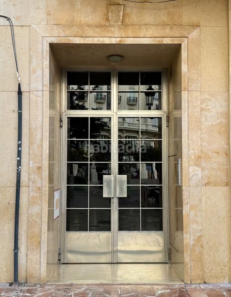 Foto a6de9d22-5f17-4de6-b3af-c6581dd94bff. Rent flat in plaça de l'ajuntament 16 in Sant Francesc Valencia