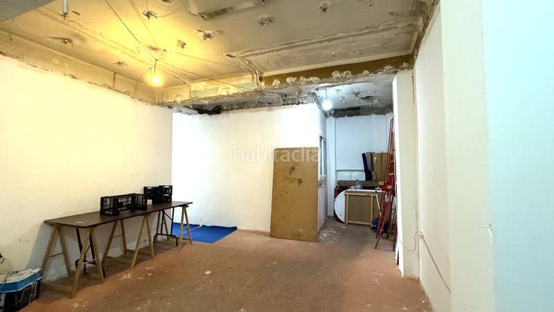 Foto ff2168f9-b526-4d21-bc4e-5db51f2d3a4e. Rent flat in plaça de l'ajuntament 16 in Sant Francesc Valencia
