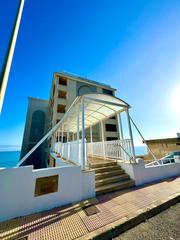 Appartement à Carrer nevers 20. Faro de cullera. exterior, orientado al este. con 2 terrazas ext