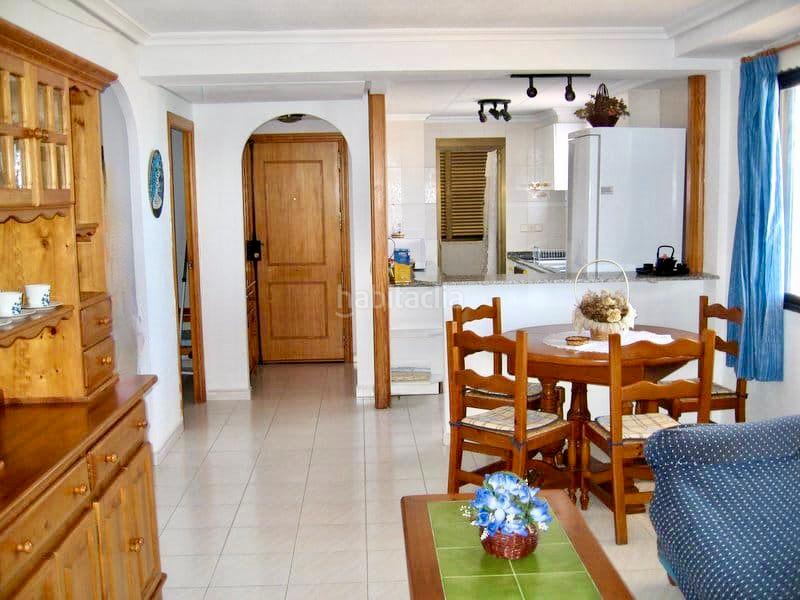 Foto 3ec4184a-82ca-4542-897b-fc43da3fd65d. Piccolo appartamento in carrer nevers 20 in El Faro Cullera