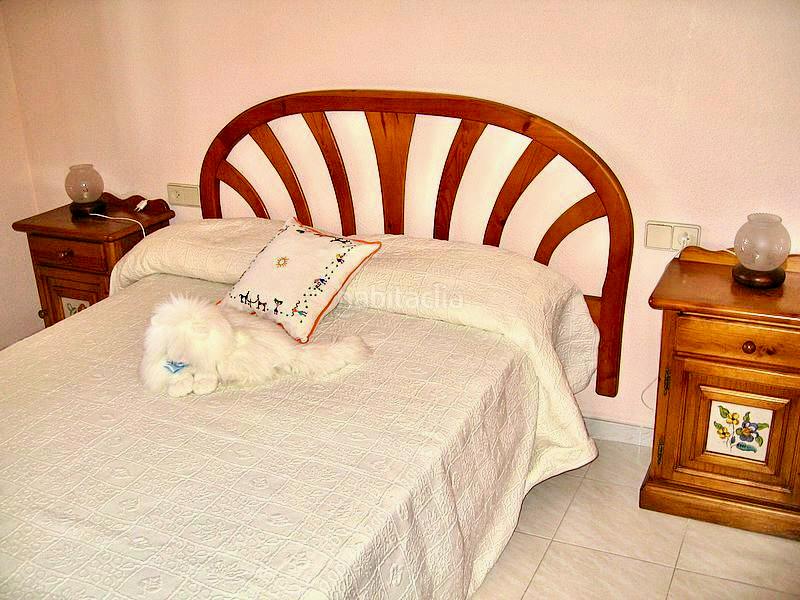 Foto 48e596da-9663-465e-aab8-f91e3929d05f. Piccolo appartamento in carrer nevers 20 in El Faro Cullera