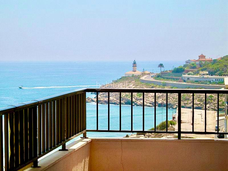 Foto 4d797634-8e97-4a9e-8e3f-80b3c32ab195. Piccolo appartamento in carrer nevers 20 in El Faro Cullera
