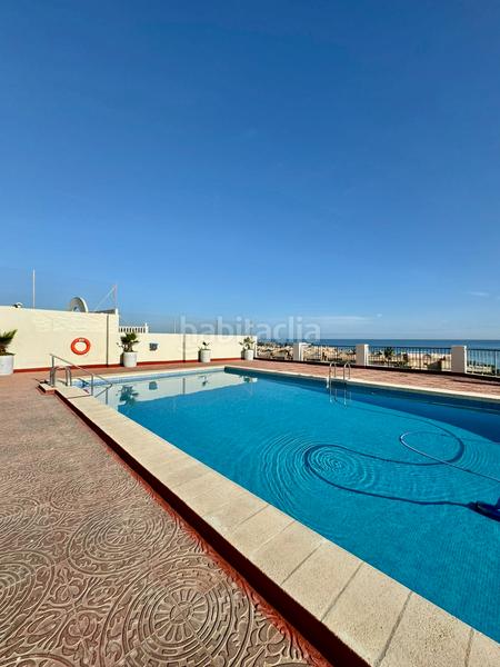 Foto 56260a34-0d2d-4e0f-8bf3-ce89269132db. Piccolo appartamento in carrer nevers 20 in El Faro Cullera