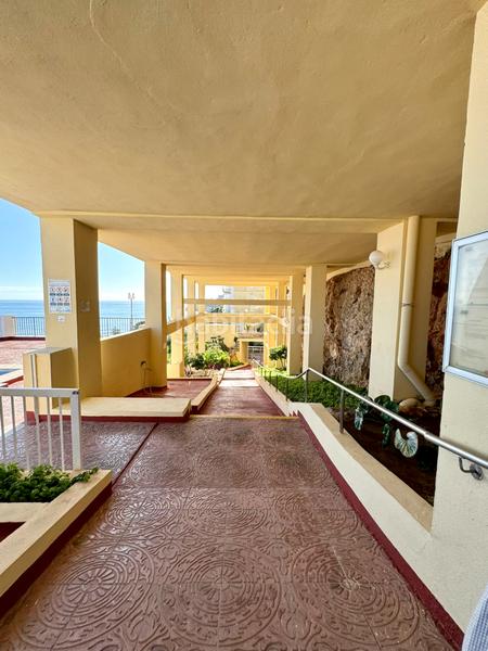 Foto 67ef1e10-8fcd-4476-80a8-b5925cad3353. Piccolo appartamento in carrer nevers 20 in El Faro Cullera