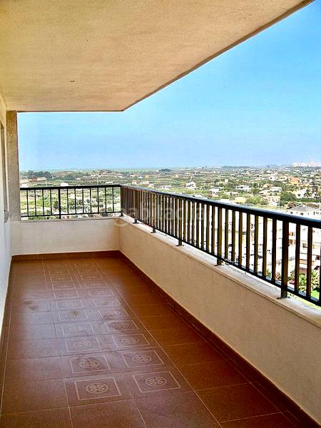 Foto 69bb5baa-1525-43eb-92fb-f40ab2ba6c16. Piccolo appartamento in carrer nevers 20 in El Faro Cullera