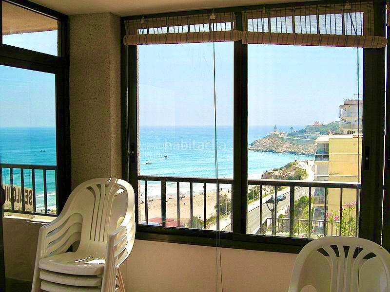Foto 6fe9292d-715b-48c9-93c7-ac1bd1ca4647. Piccolo appartamento in carrer nevers 20 in El Faro Cullera