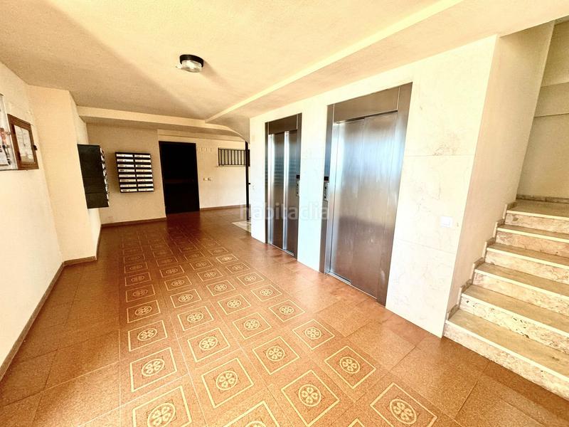 Foto aca400ac-e83a-48f3-8851-e298f9f83d18. Piccolo appartamento in carrer nevers 20 in El Faro Cullera