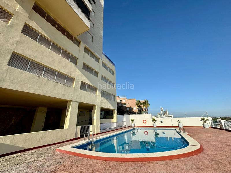 Foto c490d032-5794-43f4-b4ad-4051029d1d4f. Piccolo appartamento in carrer nevers 20 in El Faro Cullera