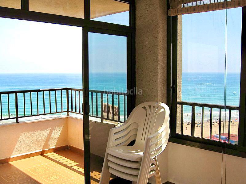 Foto dd861404-6db3-4bb5-bc23-a28737588d76. Piccolo appartamento in carrer nevers 20 in El Faro Cullera