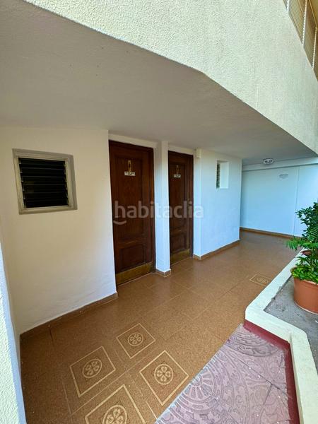 Foto e09ef841-7b73-4c2f-a735-126bbbfc804f. Piccolo appartamento in carrer nevers 20 in El Faro Cullera