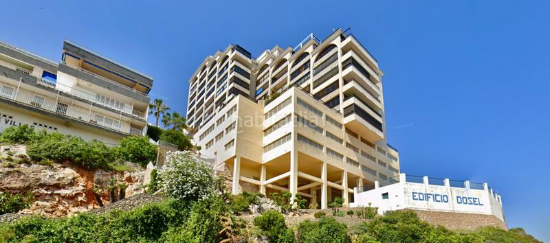 Foto ef45c443-1fa4-4913-be52-bb34f2cde8d3. Piccolo appartamento in carrer nevers 20 in El Faro Cullera