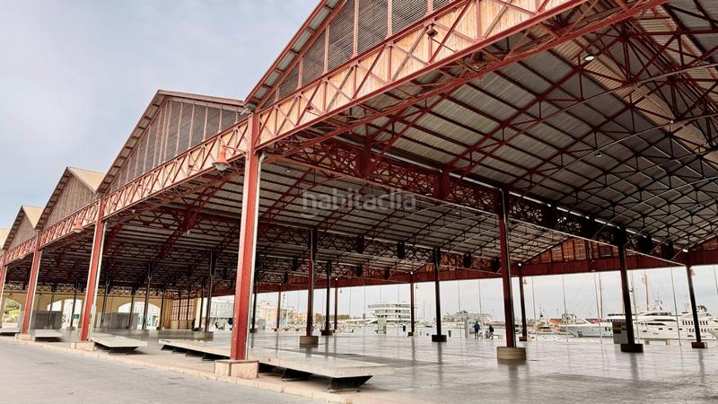 Foto 0e0cad4a-b4f4-49fc-8316-4ccb5439090b. Appartement dans carrer dels boters 17 dans El Grau Valencia