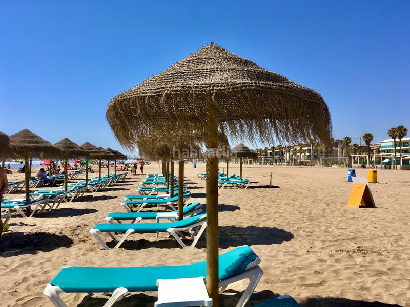 Foto 0fd8b6d3-2ec5-473e-9441-19b23737af22. Appartement dans carrer dels boters 17 dans El Grau Valencia