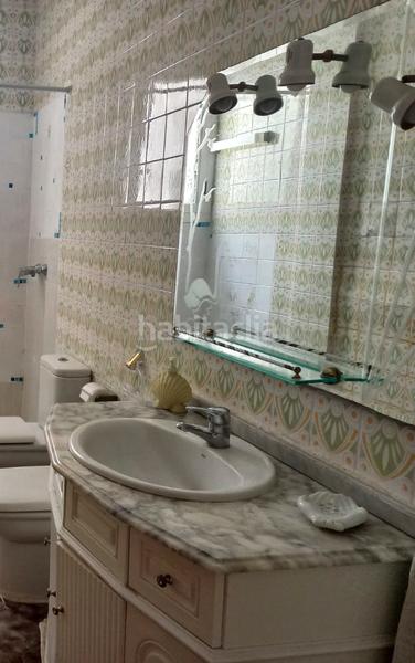 Foto 11b143db-ea04-4d63-a115-068abb86f2ae. Appartement dans carrer dels boters 17 dans El Grau Valencia