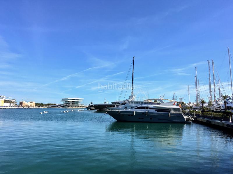 Foto 12607683-c25c-473e-a0a6-ea8dc4069aaf. Appartement dans carrer dels boters 17 dans El Grau Valencia