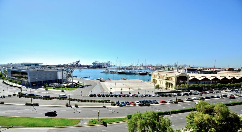 Foto 1fae72c5-24af-4c5a-9435-d584c6837508. Appartement dans carrer dels boters 17 dans El Grau Valencia