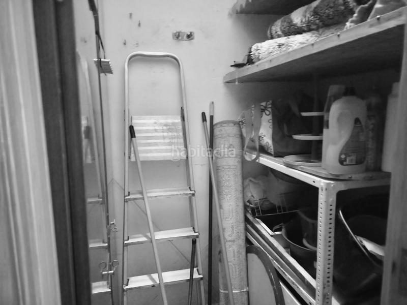 Foto 23306378-c761-4d47-8cab-a3af03455f28. Appartement dans carrer dels boters 17 dans El Grau Valencia