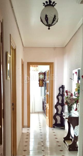 Foto 2cf7d8be-1f50-42a6-9c8d-7a00c8701e66. Appartement dans carrer dels boters 17 dans El Grau Valencia