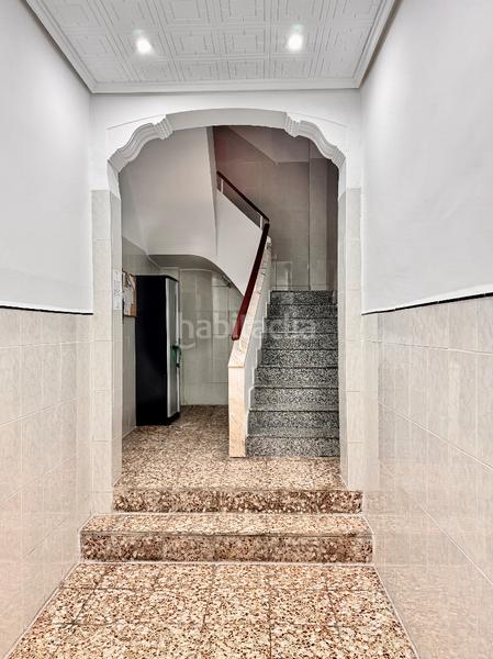 Foto 2fd013dc-d6f5-45fa-a2c5-09d3a351429f. Appartement dans carrer dels boters 17 dans El Grau Valencia