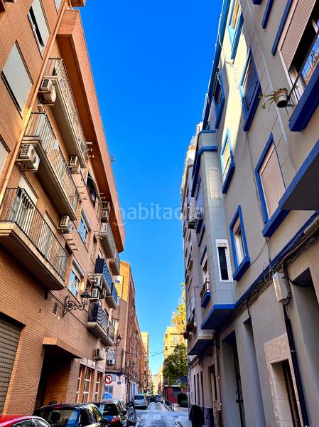Foto 3077a1e2-5946-4082-87e2-37608faaab41. Appartement dans carrer dels boters 17 dans El Grau Valencia