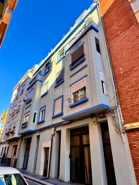 Foto 30ef5d4b-8d82-4c62-a810-576694359ec0. Appartement dans carrer dels boters 17 dans El Grau Valencia