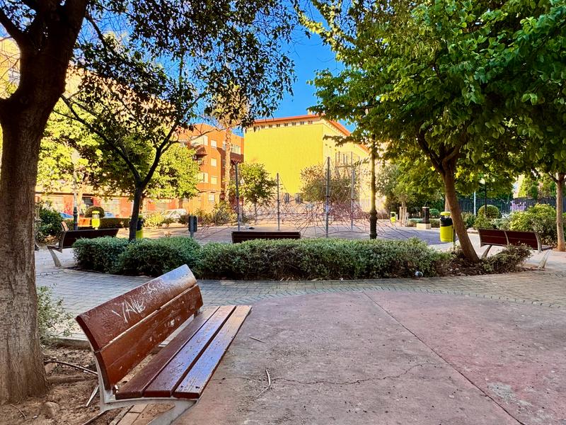 Foto 43f57006-e6c5-4523-98c9-c4a21b795ab3. Appartement dans carrer dels boters 17 dans El Grau Valencia