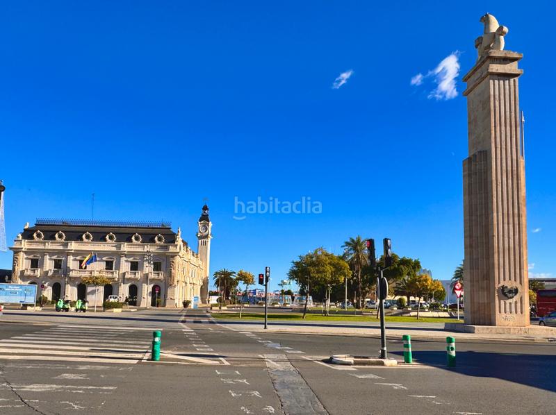 Foto 4f03eae9-ec1a-45f6-9ad9-b2d95e028ca7. Appartement dans carrer dels boters 17 dans El Grau Valencia