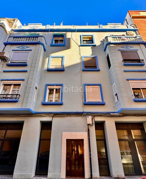 Foto 5b45735c-e16e-402d-b4bd-56b84dd75b76. Appartement dans carrer dels boters 17 dans El Grau Valencia